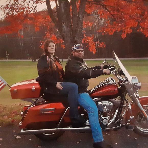 Meet your Posher, Trisha - Picture 1 of 1